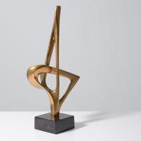 Kieff Antonio Grediaga Bronze Sculpture - Sold for $2,944 on 03-01-2025 (Lot 52).jpg